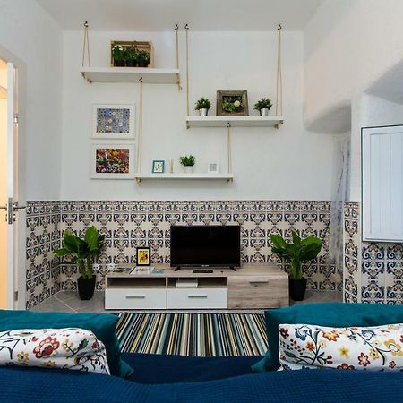 Santos Neighborhood Apartment リスボン エクステリア 写真