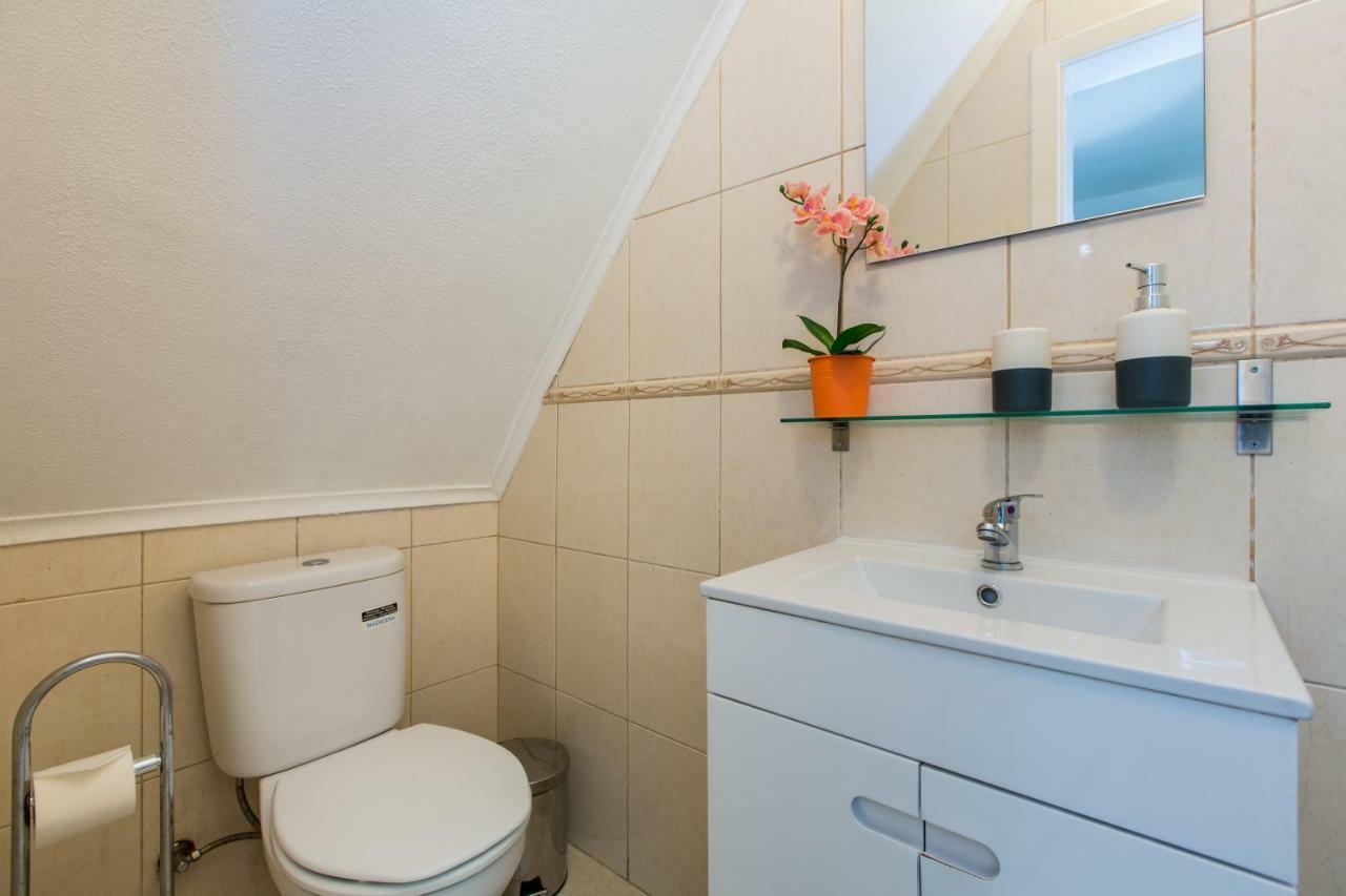 Santos Neighborhood Apartment リスボン エクステリア 写真