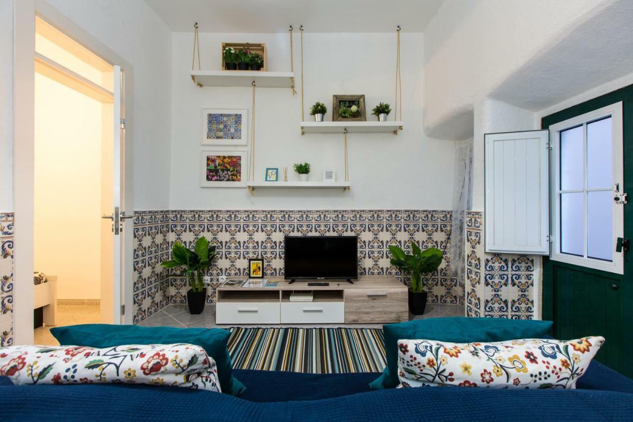 Santos Neighborhood Apartment リスボン エクステリア 写真