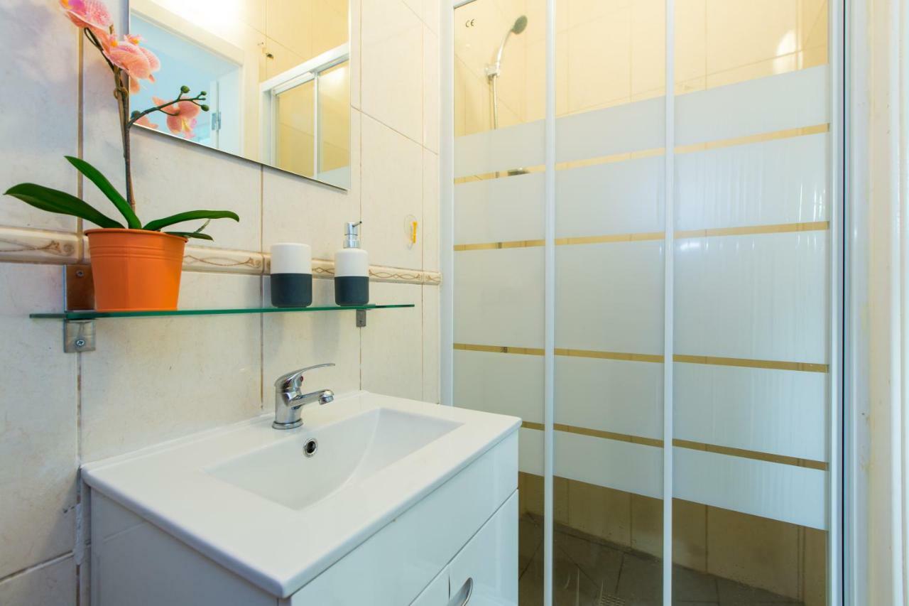 Santos Neighborhood Apartment リスボン エクステリア 写真