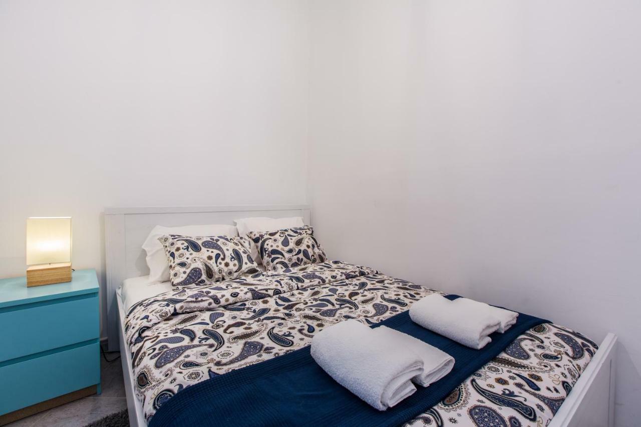 Santos Neighborhood Apartment リスボン エクステリア 写真