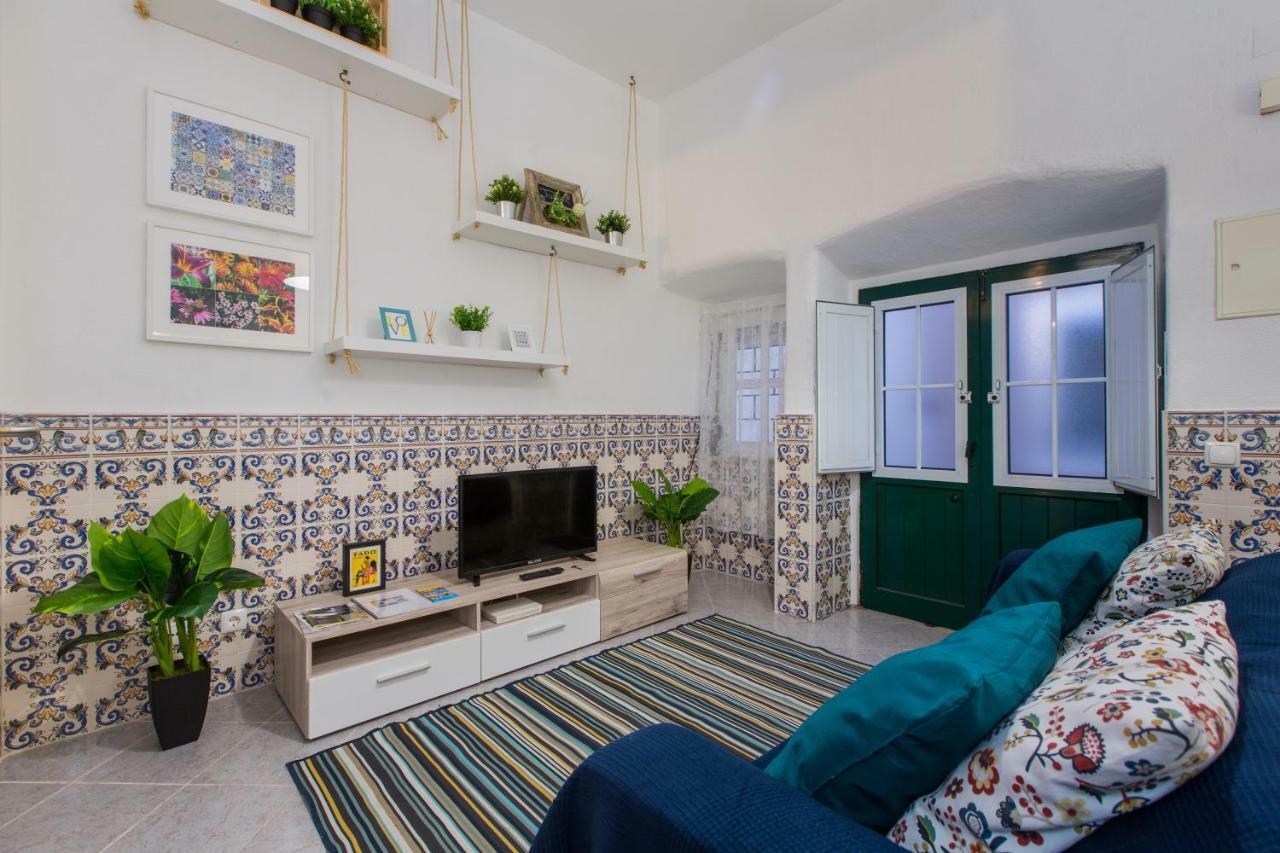 Santos Neighborhood Apartment リスボン エクステリア 写真