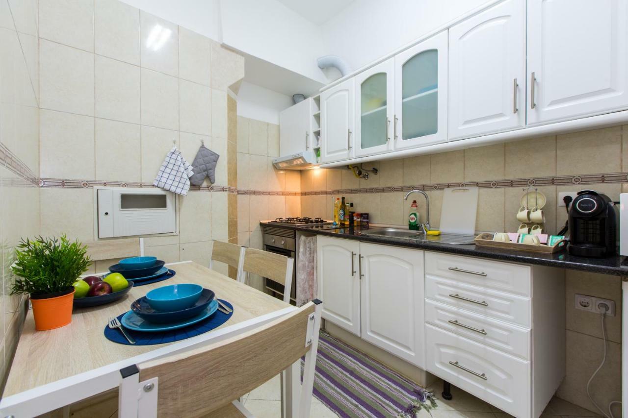 Santos Neighborhood Apartment リスボン エクステリア 写真