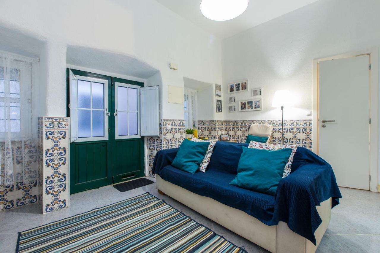 Santos Neighborhood Apartment リスボン エクステリア 写真